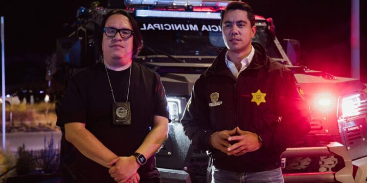 Sinergia por Querétaro detiene a 13 personas e interviene 11 domicilios