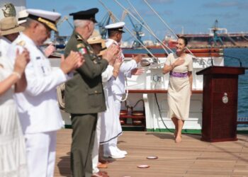 Convoca Alcalde a marcha para defender ‘logros de la 4T’