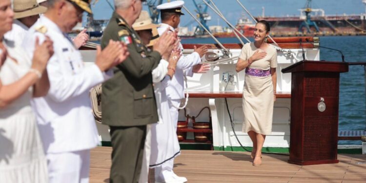 Convoca Alcalde a marcha para defender ‘logros de la 4T’