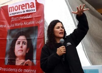 Convoca Alcalde a marcha para defender ‘logros de la 4T’