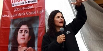 Convoca Alcalde a marcha para defender ‘logros de la 4T’