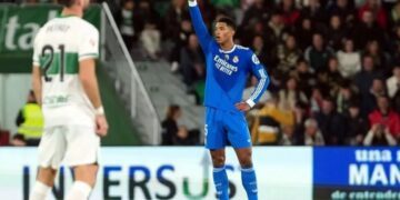 Proyecta Felifer 300 elementos de Guardia Civil en este gobierno