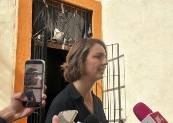 Continúa en análisis el mantenimiento de Santa Rosa de Viterbo y de las Misiones: SECULT