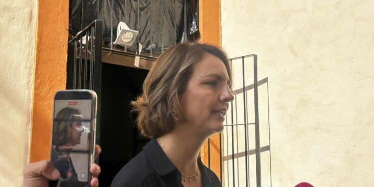 Continúa en análisis el mantenimiento de Santa Rosa de Viterbo y de las Misiones: SECULT