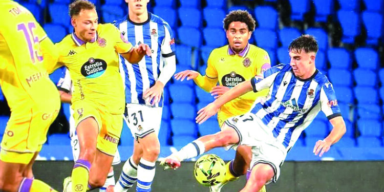 Quedan definidos los horarios para la Liguilla