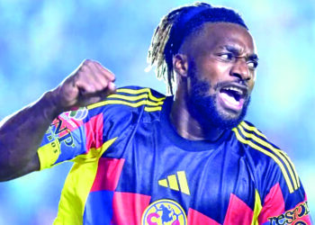 Quedan definidos los horarios para la Liguilla