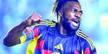 Quedan definidos los horarios para la Liguilla