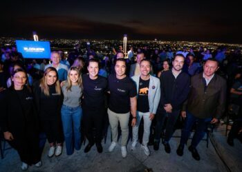 Presenta Felifer marca Bloquers