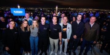 Presenta Felifer marca Bloquers