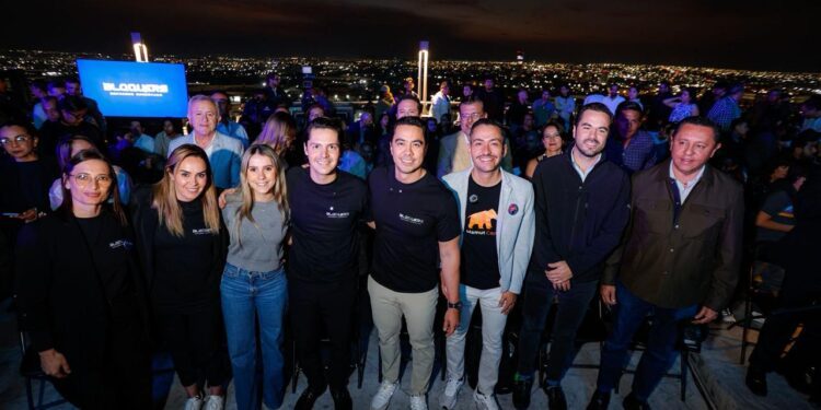 Presenta Felifer marca Bloquers