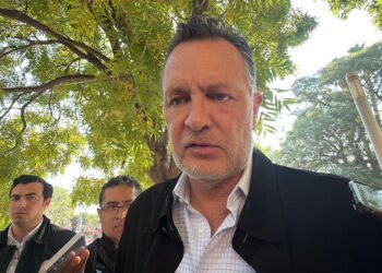 Kuri reconoce aumento de denuncias por violencia contra mujeres