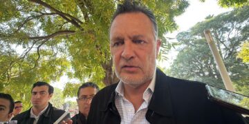 Kuri reconoce aumento de denuncias por violencia contra mujeres