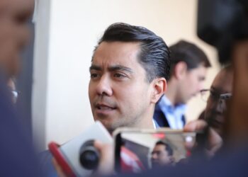 Municipio, en espera de la calendarización de las obras del Tren México Querétaro