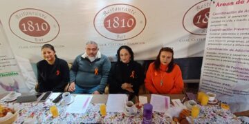 Psyque alerta sobre violencia; anuncia taller para mujeres por el 25N