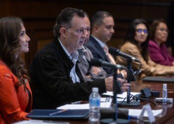 Mauricio Kuri firma el Compromiso Nacional por la vida, la felicidad y el respeto a las mujeres