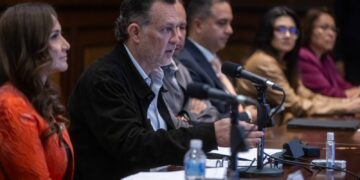 Mauricio Kuri firma el Compromiso Nacional por la vida, la felicidad y el respeto a las mujeres