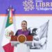 Envía Sheinbaum iniciativa sobre igualdad sustantiva