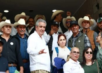 Envía Sheinbaum iniciativa sobre igualdad sustantiva