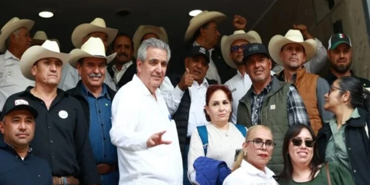 Envía Sheinbaum iniciativa sobre igualdad sustantiva