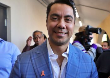 Proyecta capital 8 mil mdp para el ejercicio fiscal 2026