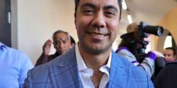 Proyecta capital 8 mil mdp para el ejercicio fiscal 2026