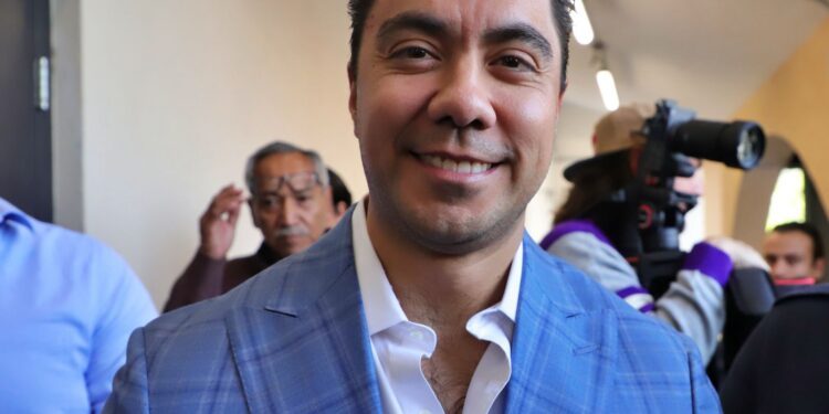 Proyecta capital 8 mil mdp para el ejercicio fiscal 2026