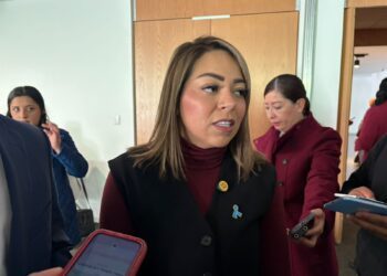 70 por ciento de iniciativas en Legislatura son exhortos