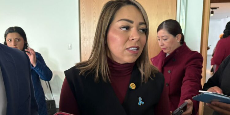 70 por ciento de iniciativas en Legislatura son exhortos