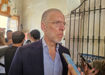 SEDESU valida apertura de nueva celda del relleno sanitario en Huimilpan