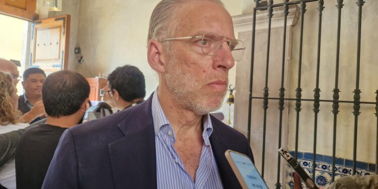 SEDESU valida apertura de nueva celda del relleno sanitario en Huimilpan