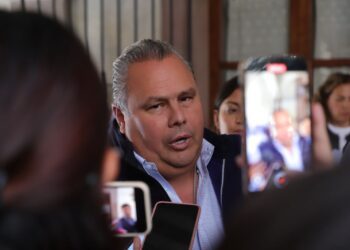 Transporte a la Feria Ganadera supera los 70 mil usuarios