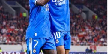 Real Madrid y Atlético triunfan en Europa