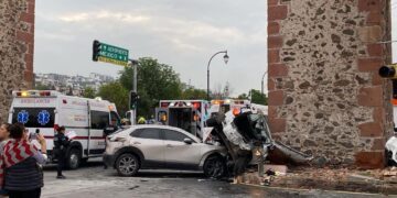 Descarta Cámara el homicidio vial