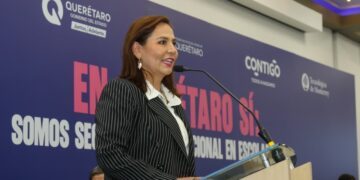 Medida sobre uso de celulares en escuelas genera interés de al menos siete estados: SEDEQ