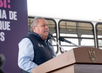 AMEQ analiza incremento de flotilla y mejoras laborales para operadores en 2025