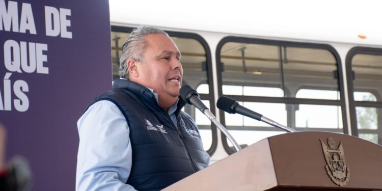 AMEQ analiza incremento de flotilla y mejoras laborales para operadores en 2025