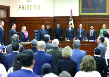 Retira Guatemala cargo de cónsul honorario en México a Rocha