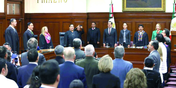 Retira Guatemala cargo de cónsul honorario en México a Rocha