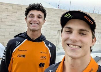 Dice Piastri no a ayudar a Norris a ganar el título de F1