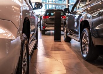 Querétaro se mantiene en el top 10 nacional en venta de autos híbridos y eléctricos