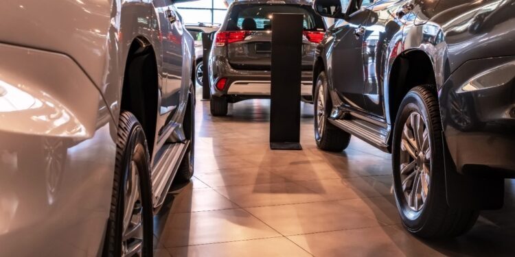 Querétaro se mantiene en el top 10 nacional en venta de autos híbridos y eléctricos