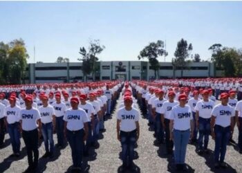 Construye Sedena cuartel en Uruapan a petición de Alcaldesa