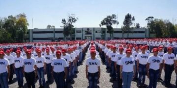 Construye Sedena cuartel en Uruapan a petición de Alcaldesa