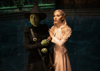 Regresan las brujas de “Wicked” al cine