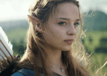 Zelda cobra vida y así se ve la protagonista