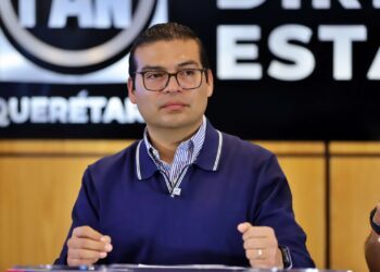 Critica regreso de López Obrador