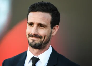 Murió James Ransone