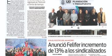 Portada 15 de diciembre de 2025