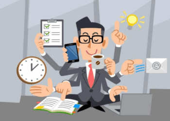 Sube 0.49% productividad