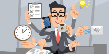 Sube 0.49% productividad